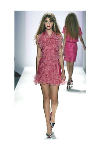 Verrier - Spring 2009