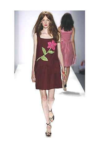Verrier - Spring 2009