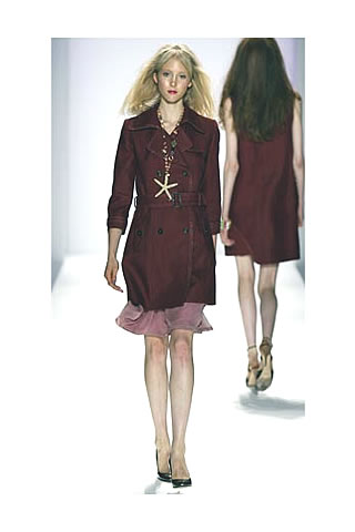 Verrier - Spring 2009