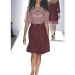 Verrier - Spring 2009