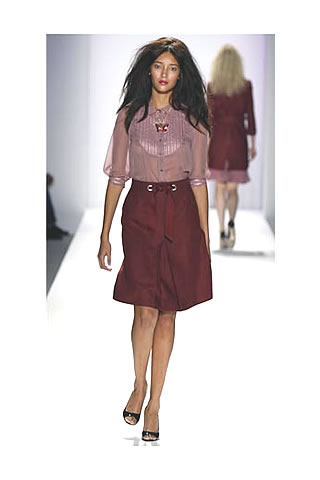 Verrier - Spring 2009