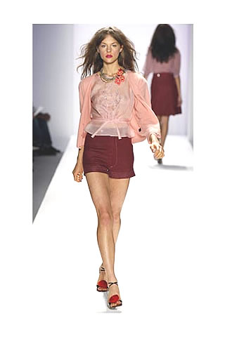 Verrier - Spring 2009