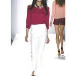 Verrier - Spring 2009