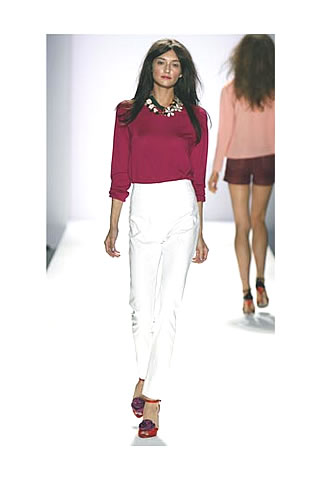 Verrier - Spring 2009