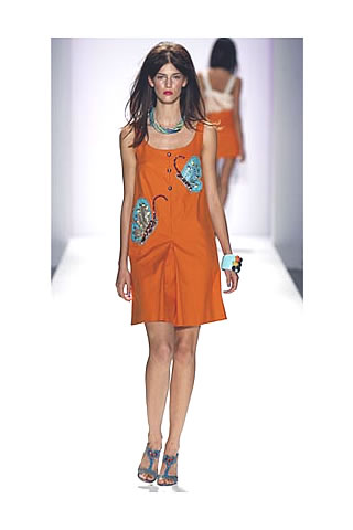 Verrier - Spring 2009