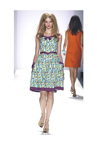 Verrier - Spring 2009