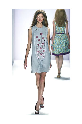 Verrier - Spring 2009