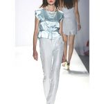 Verrier - Spring 2009