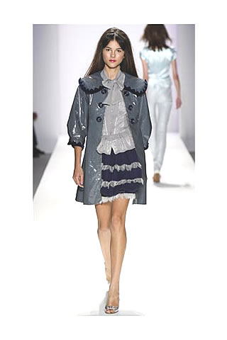 Verrier - Spring 2009