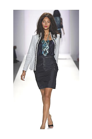 Verrier - Spring 2009