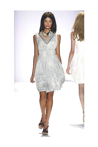 Verrier - Spring 2009