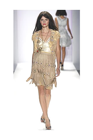 Verrier - Spring 2009