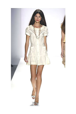 Verrier - Spring 2009