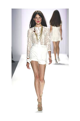 Verrier - Spring 2009