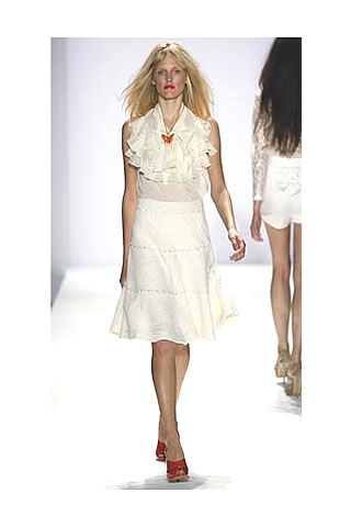 Verrier - Spring 2009