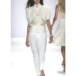 Verrier - Spring 2009