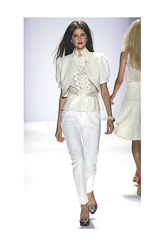 Verrier - Spring 2009