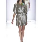 Verrier - Spring 2009