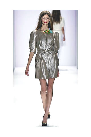 Verrier - Spring 2009