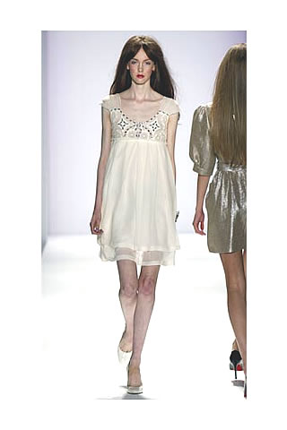 Verrier - Spring 2009