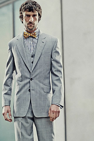 Paul Smith - British Collection