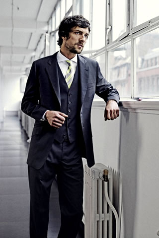 Paul Smith - British Collection