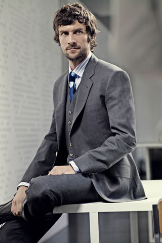 Paul Smith - British Collection