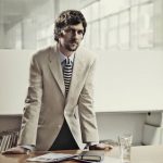 Paul Smith - British Collection