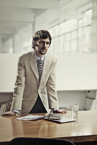 Paul Smith - British Collection