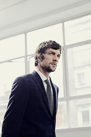 Paul Smith - British Collection