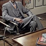 Paul Smith - British Collection