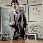 Paul Smith - British Collection