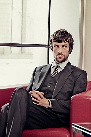 Paul Smith - British Collection