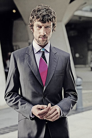 Paul Smith - British Collection