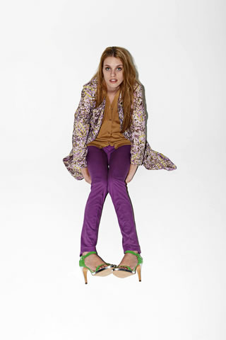 Paul Smith - Paul X - Collection