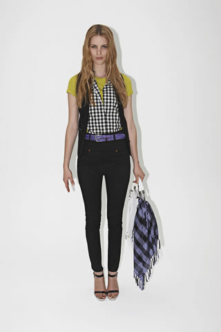 Paul Smith - Paul X - Collection