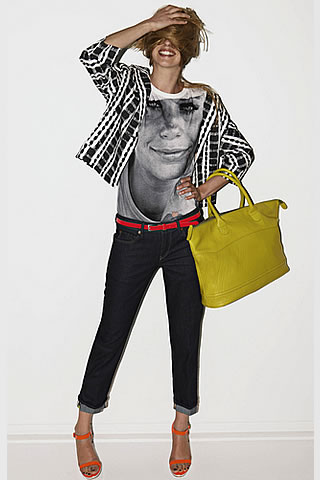 Paul Smith - Paul X - Collection