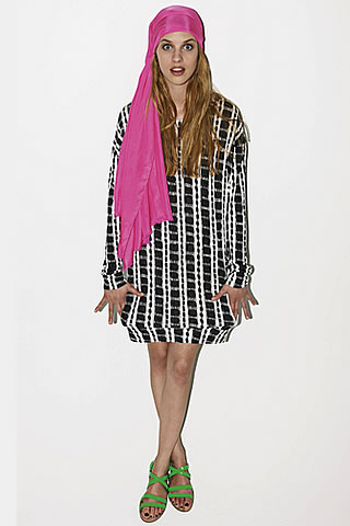 Paul Smith - Paul X - Collection