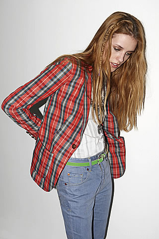 Paul Smith - Paul X - Collection