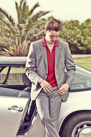 Paul Smith - PS - Collection