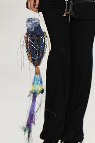 Spring 2011 Ready To Wear Fashion Shows