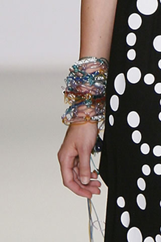 Starstyling 2011 Berlin Fashion Collection