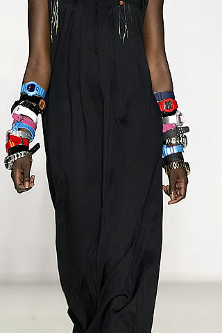 German Fashion Brands 2011 Collection