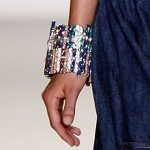 Mercedes Benz Fashion Week Berlin 2011