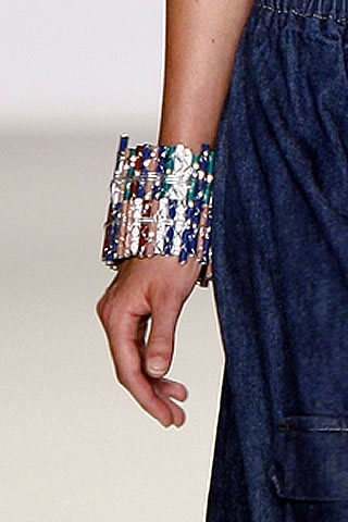 Mercedes Benz Fashion Week Berlin 2011