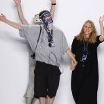 Fashion Designer 2011 Spring Collection