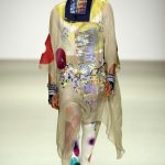 Fashion Designer 2011 Summer Collection