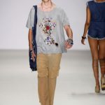 MBFW Berlin 2011 Fashion Collection