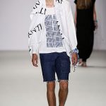 Spring Summer 2011 Fashion Week Berlin