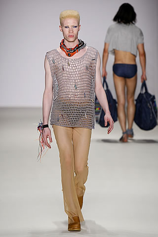 Famous German Fashion Designers Collection